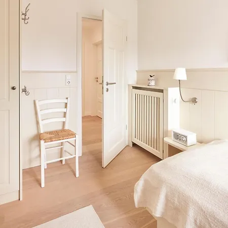 Feriehus Tidenhus Ebbe *