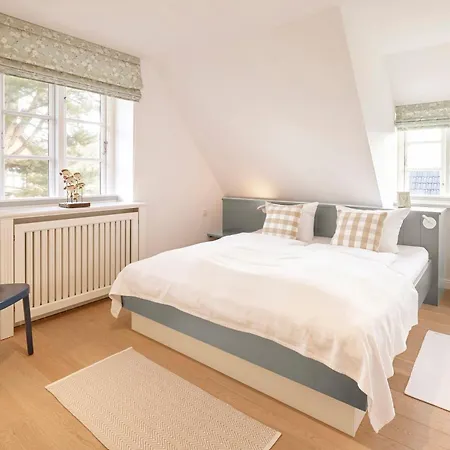 Feriehus Tidenhus Ebbe *